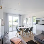 Ostseecamp Luebecker Bucht 