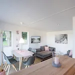 Casa de Férias Ostseecamp Luebecker Bucht 