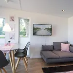 Casa vacanze Ostseecamp Luebecker Bucht 