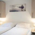 Ostseecamp Luebecker Bucht 