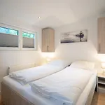 Casa de Férias Ostseecamp Luebecker Bucht 