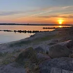 Casa de Férias Ostseecamp Luebecker Bucht 