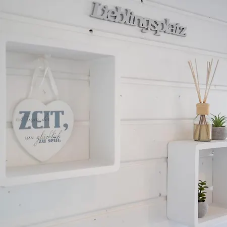 Ostseecamp Luebecker Bucht 