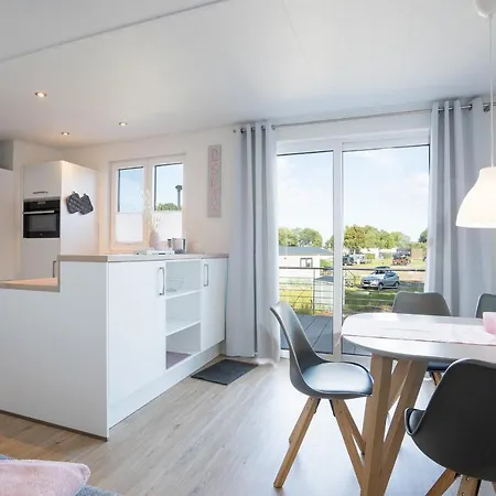 Ostseecamp Luebecker Bucht 