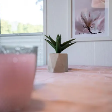 Ostseecamp Luebecker Bucht 