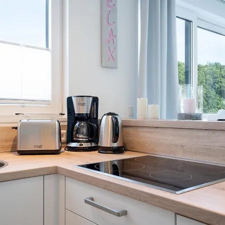 Ostseecamp Luebecker Bucht 