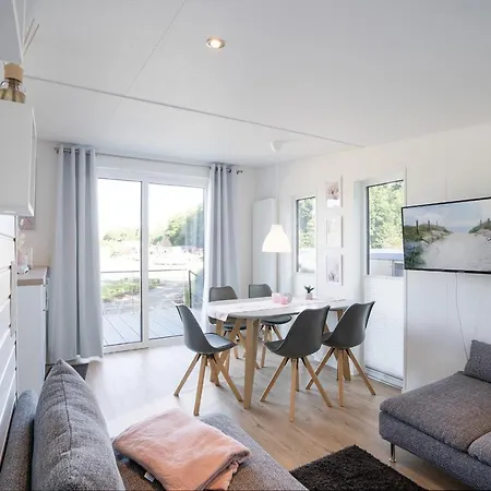 Ostseecamp Luebecker Bucht 