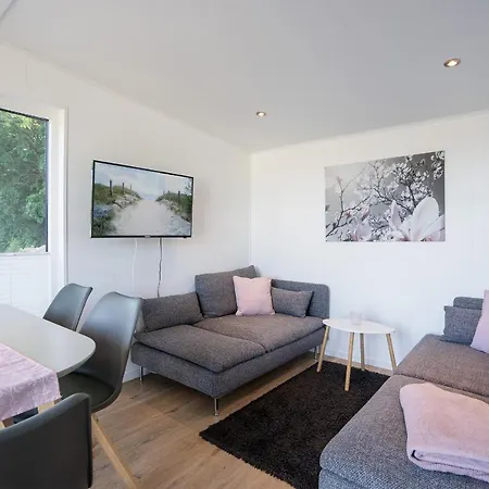 Ostseecamp Lübecker Bucht Relax Ferienhaus