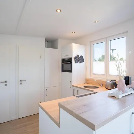 Ostseecamp Luebecker Bucht 