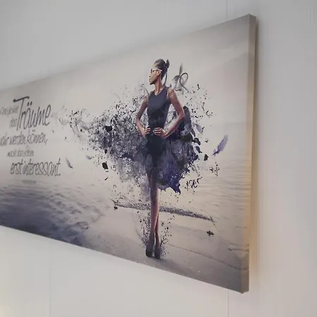 Ostseecamp Luebecker Bucht 