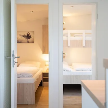 Ostseecamp Luebecker Bucht 