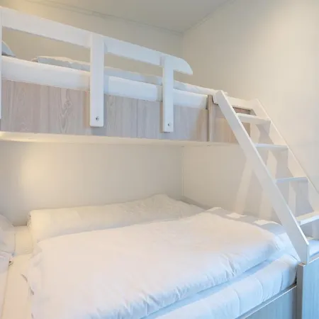 Ostseecamp Luebecker Bucht 