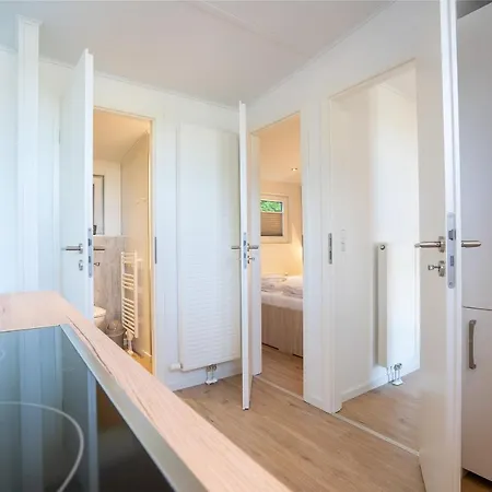 Ostseecamp Luebecker Bucht 