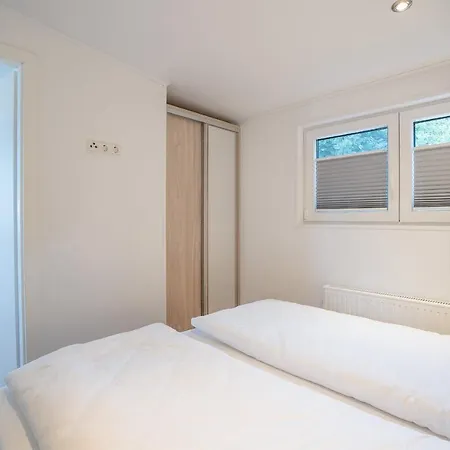 Ostseecamp Luebecker Bucht 