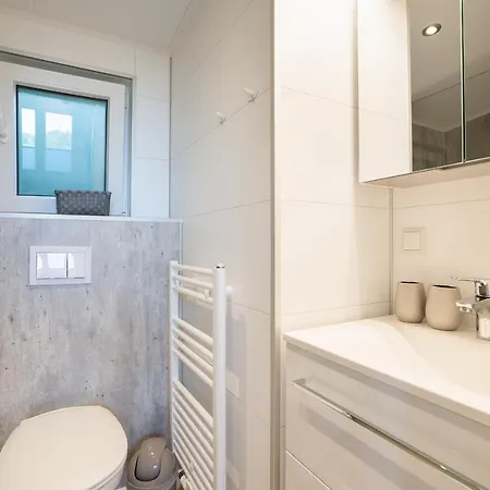 Ostseecamp Luebecker Bucht 