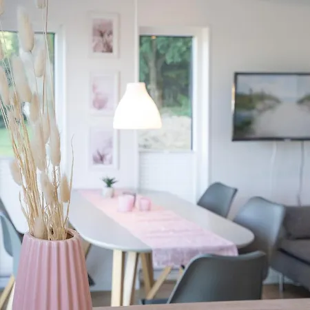 Ostseecamp Luebecker Bucht 