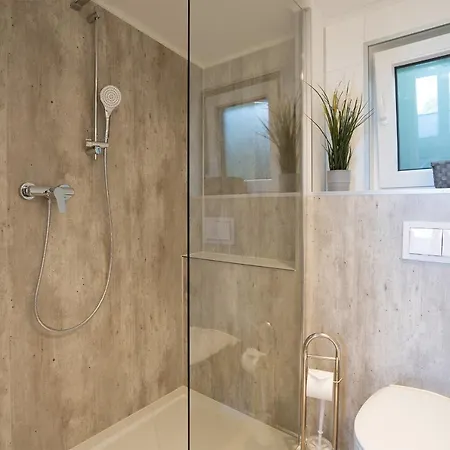 Ostseecamp Luebecker Bucht 