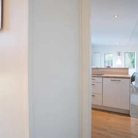 Ostseecamp Luebecker Bucht 