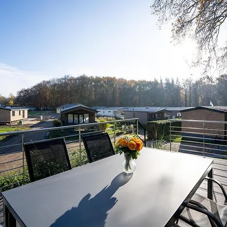 Ostseecamp Luebecker Bucht 