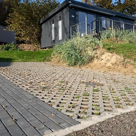 Ostseecamp Luebecker Bucht 