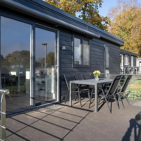 Ostseecamp Luebecker Bucht 