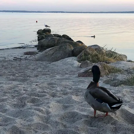Ostseecamp Luebecker Bucht 