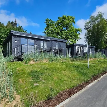 Ostseecamp Luebecker Bucht 