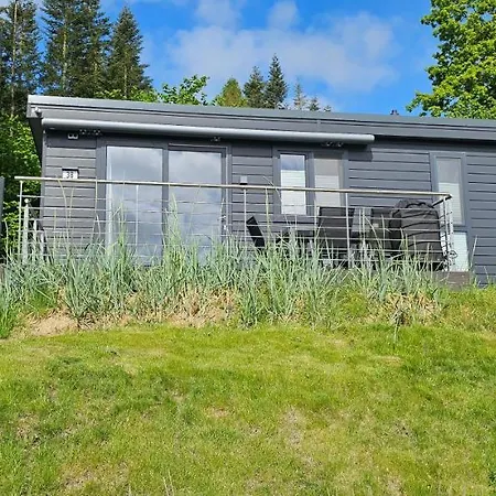 度假居 Ostseecamp Luebecker Bucht 