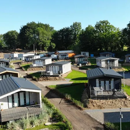 펜션 Ostseecamp Luebecker Bucht 