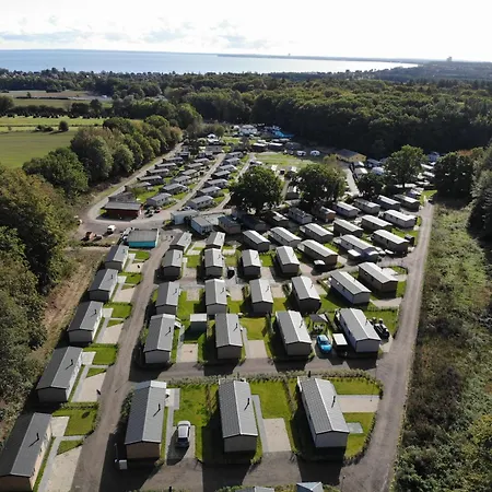 Ostseecamp Luebecker Bucht 