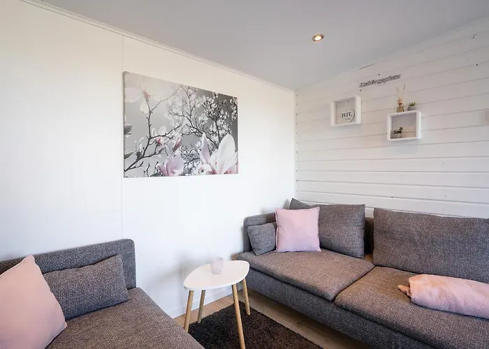 Ostseecamp Luebecker Bucht 