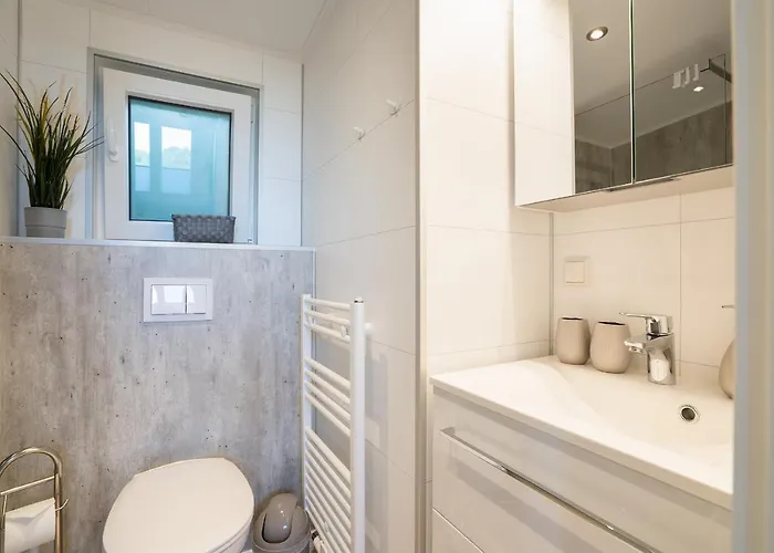 Ostseecamp Luebecker Bucht 