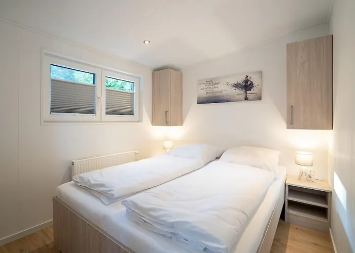 Casa vacanze Ostseecamp Luebecker Bucht 