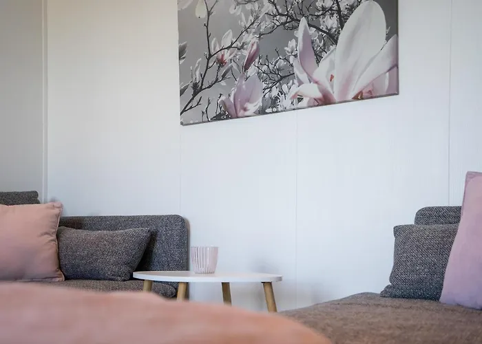 Ostseecamp Luebecker Bucht 