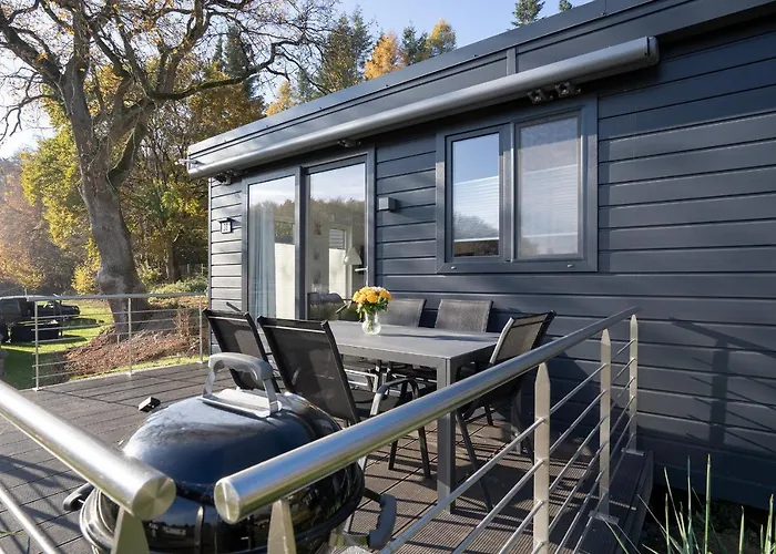 Ostseecamp Luebecker Bucht 