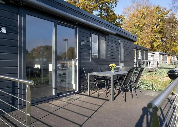 Ostseecamp Luebecker Bucht 